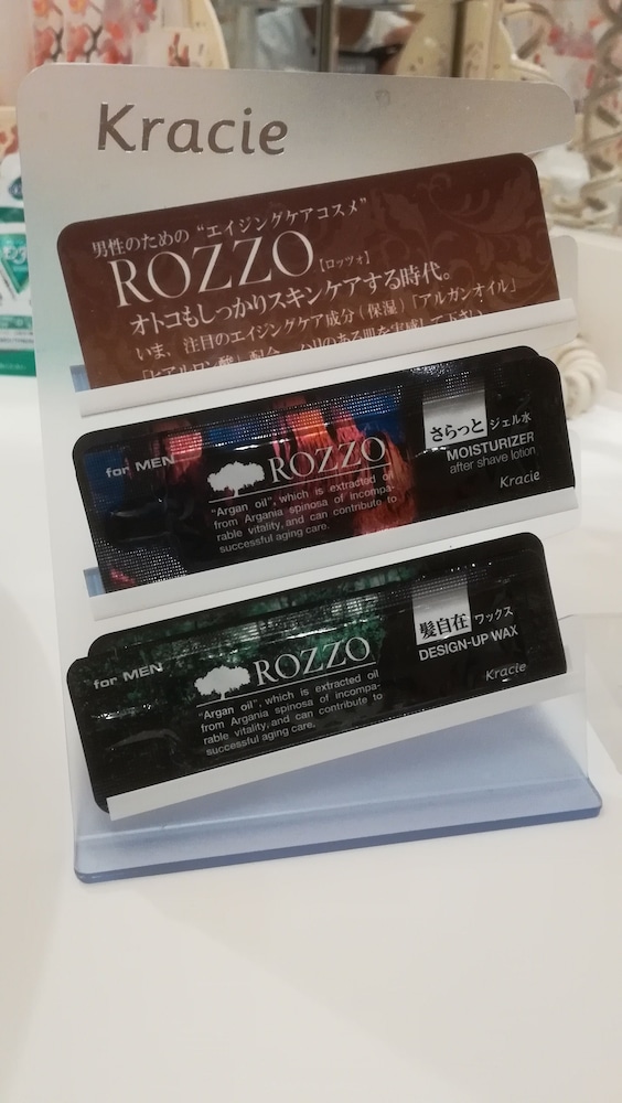 ホテル リンデン 王子店 東京