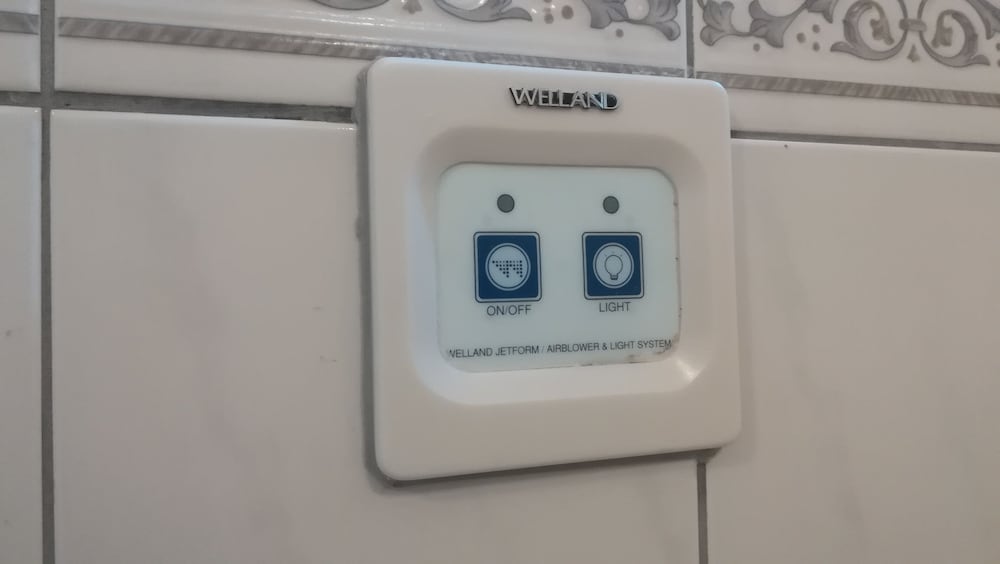 ホテル リンデン 王子店 東京