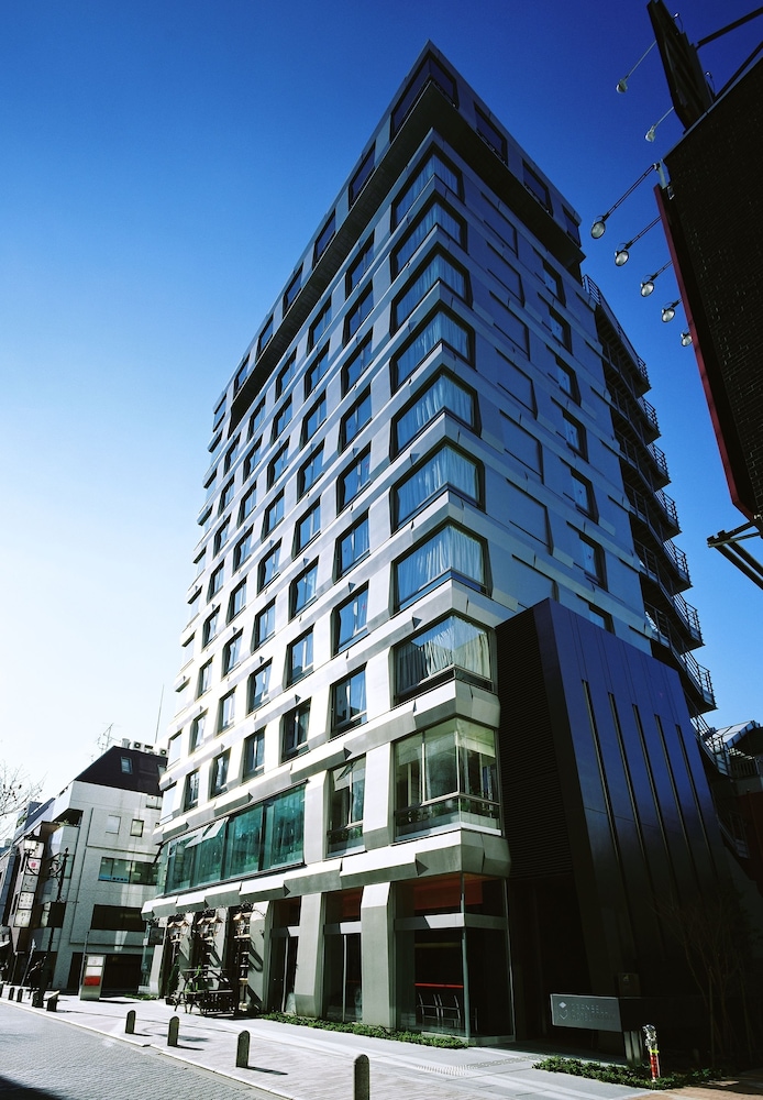 赤坂グランベルホテル 東京