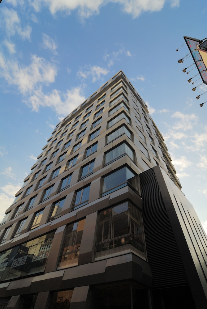 赤坂グランベルホテル 東京