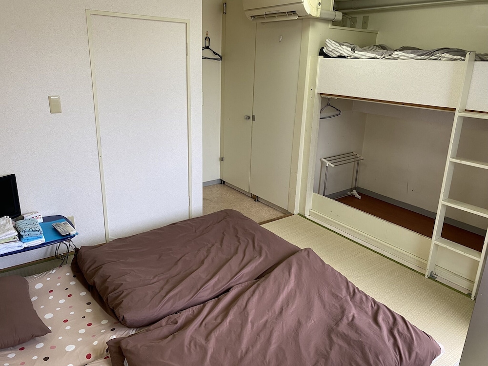 パレット高島平 東京