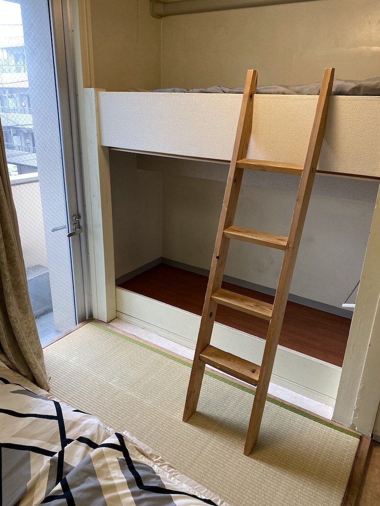 パレット高島平 東京