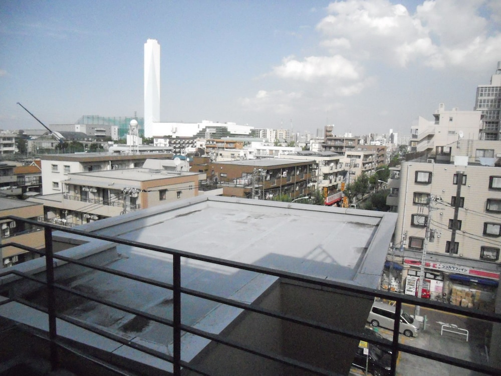 パレット高島平 東京