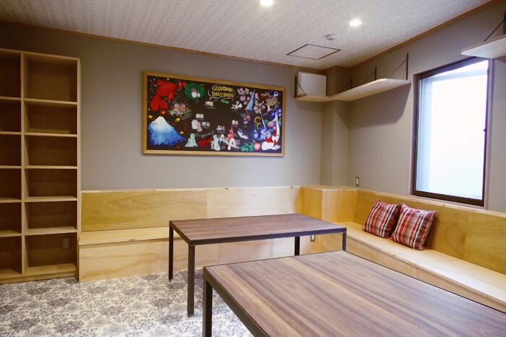 GOOD DINER INN COPAI 東京