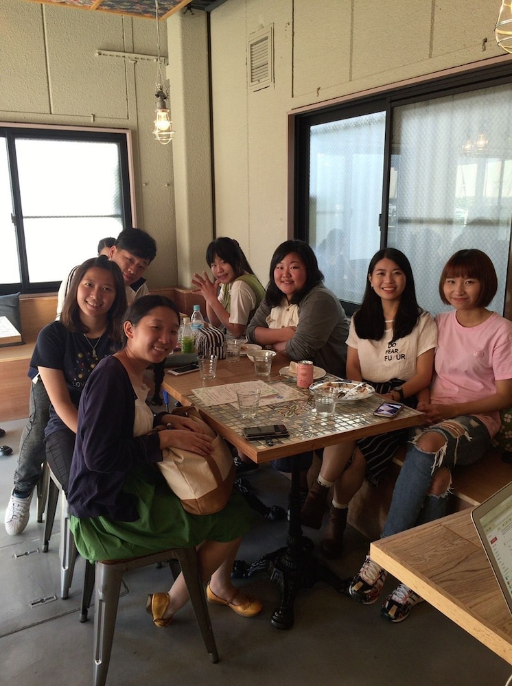 GOOD DINER INN COPAI 東京