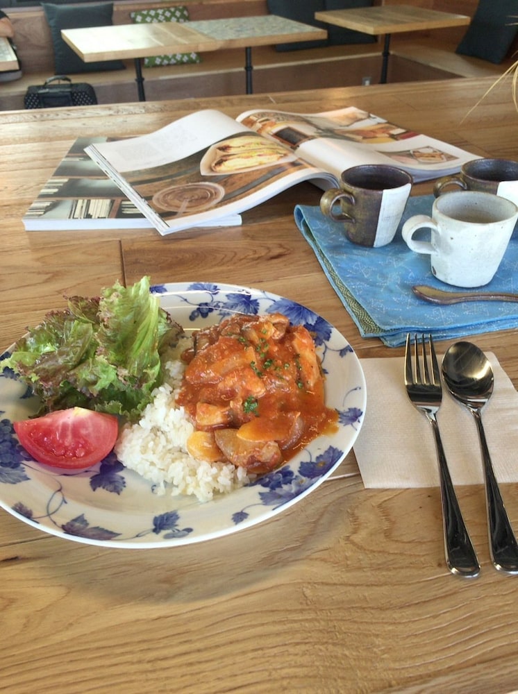 GOOD DINER INN COPAI 東京