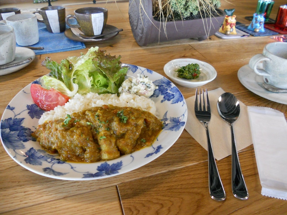 GOOD DINER INN COPAI 東京