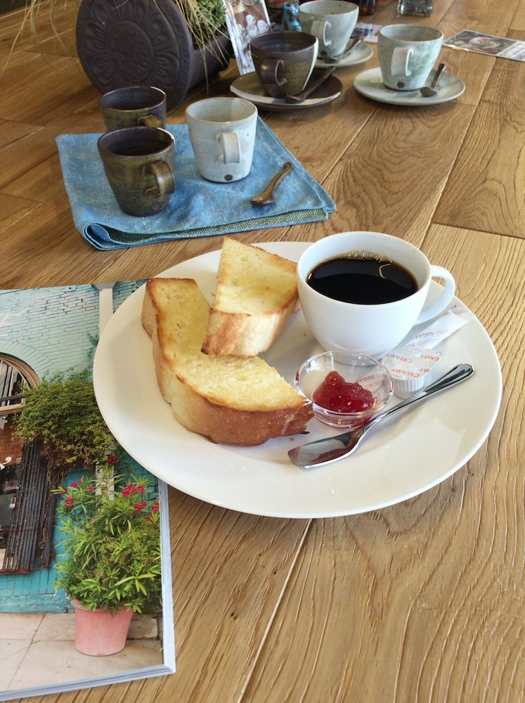GOOD DINER INN COPAI 東京