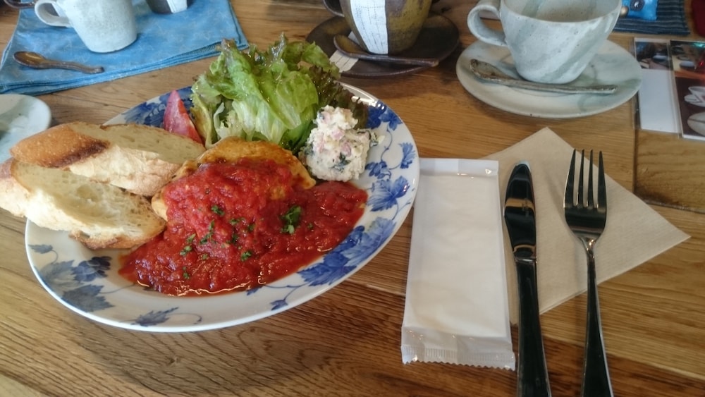 GOOD DINER INN COPAI 東京