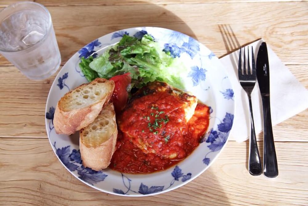 GOOD DINER INN COPAI 東京