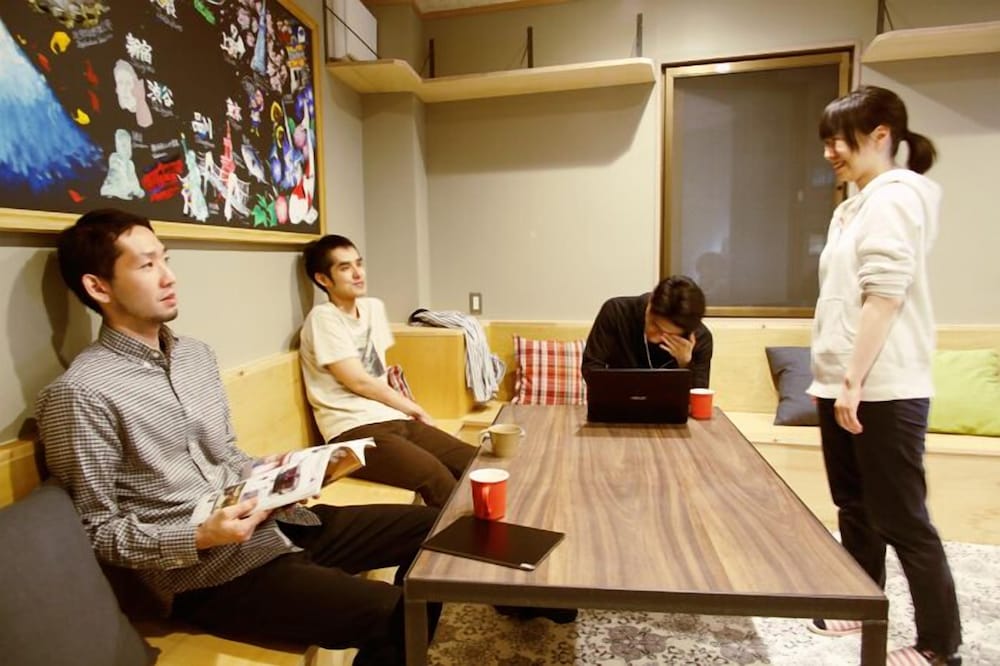 GOOD DINER INN COPAI 東京