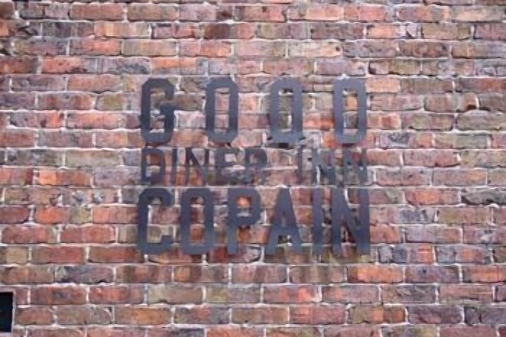GOOD DINER INN COPAI 東京