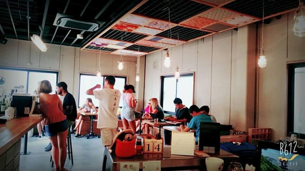 GOOD DINER INN COPAI 東京