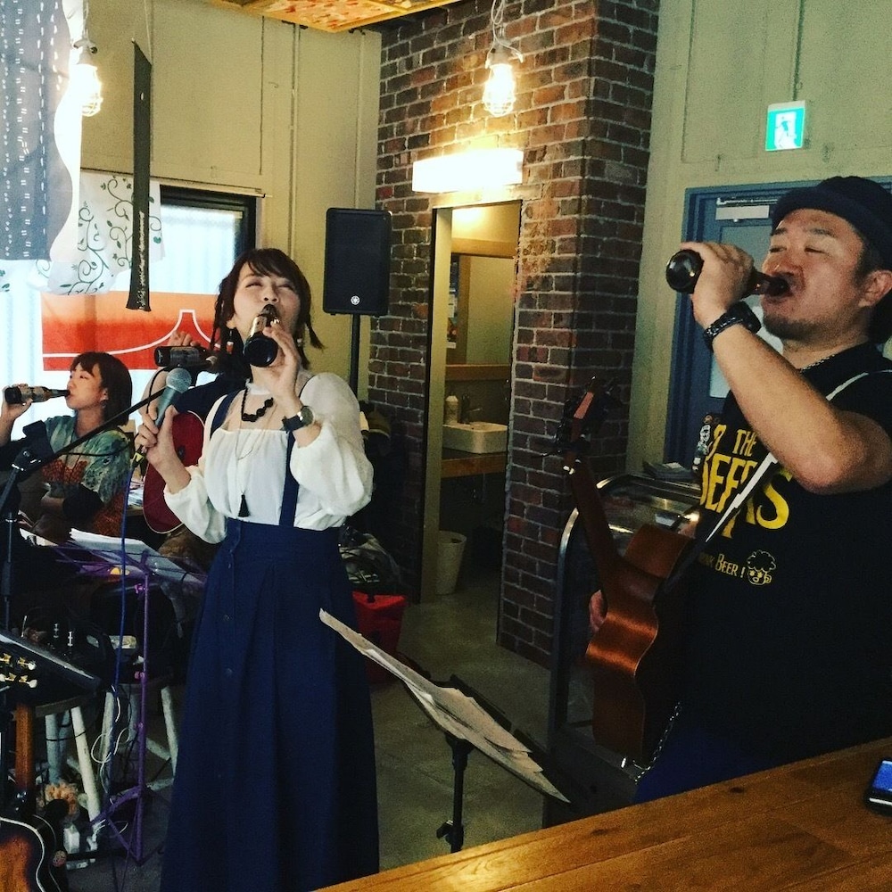 GOOD DINER INN COPAI 東京