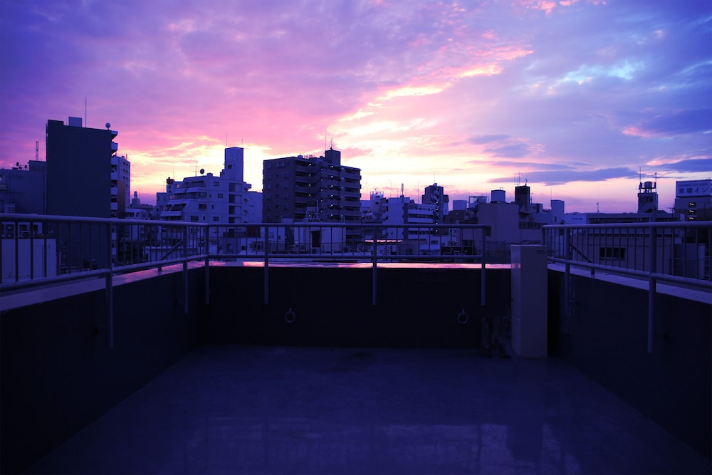 ICHINICHI - イチニチ 東京