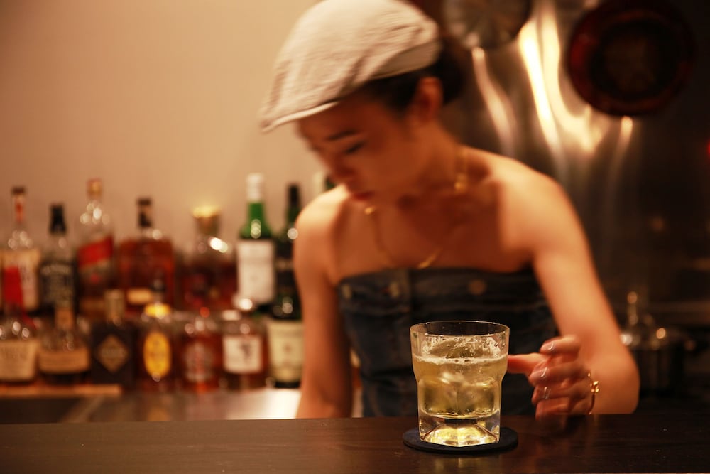 ICHINICHI - イチニチ 東京