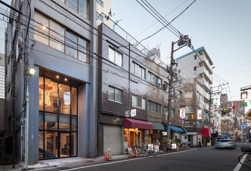 ICHINICHI - イチニチ 東京