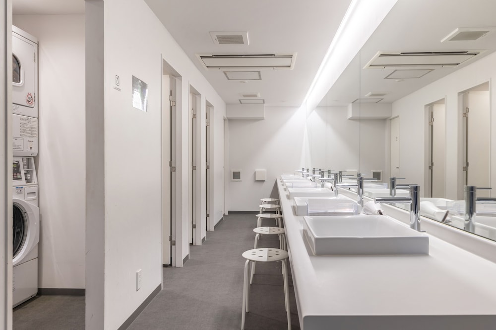 UNPLAN KAGURAZAKA 東京