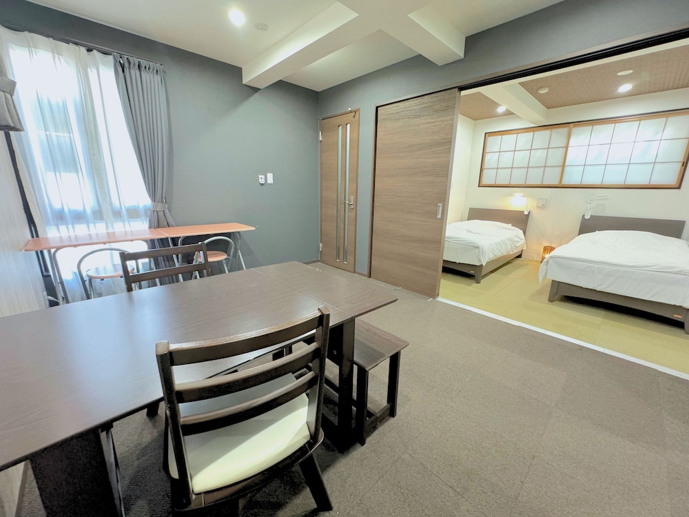 URBAN STAY SHINJUKU‐EAST 東京
