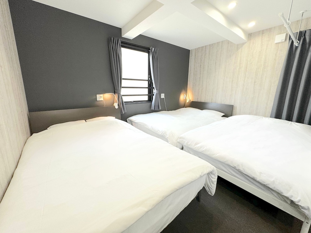 URBAN STAY SHINJUKU‐EAST 東京
