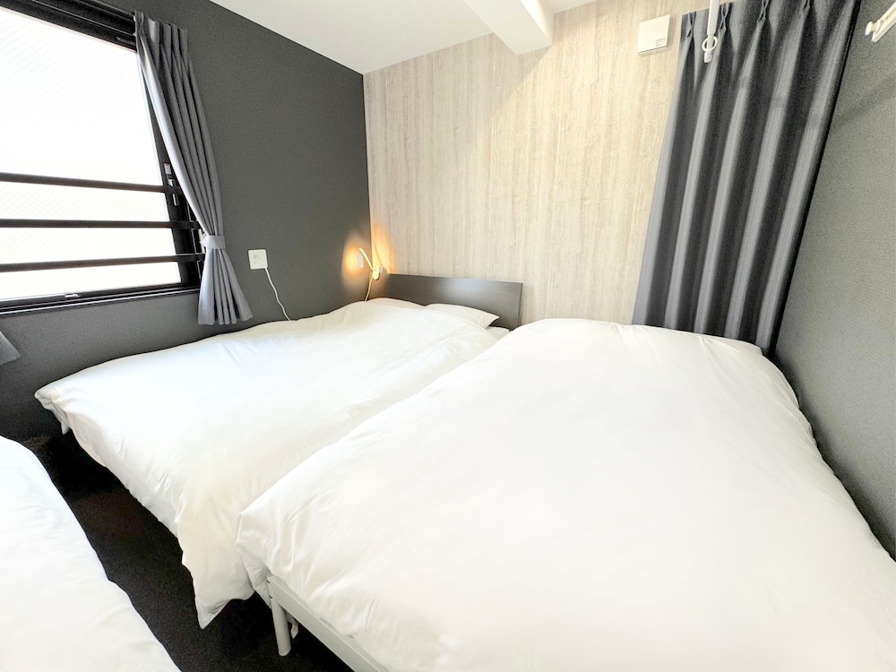 URBAN STAY SHINJUKU‐EAST 東京