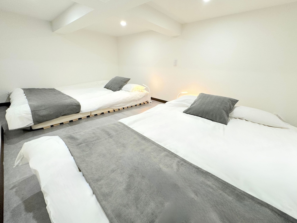URBAN STAY SHINJUKU‐EAST 東京
