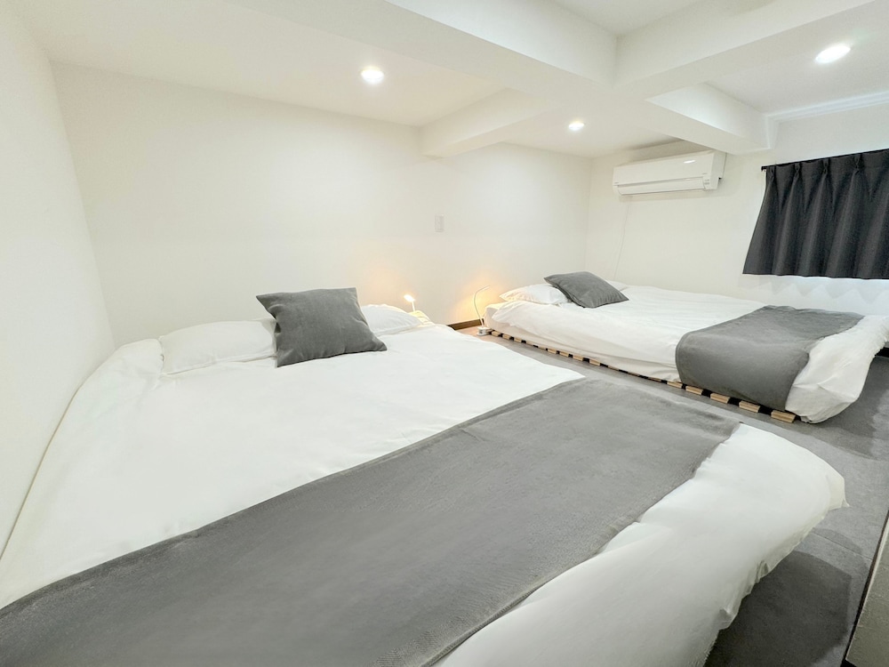 URBAN STAY SHINJUKU‐EAST 東京