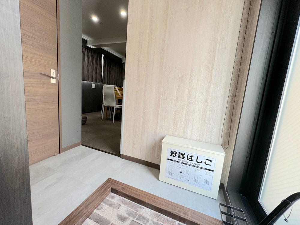 URBAN STAY SHINJUKU‐EAST 東京