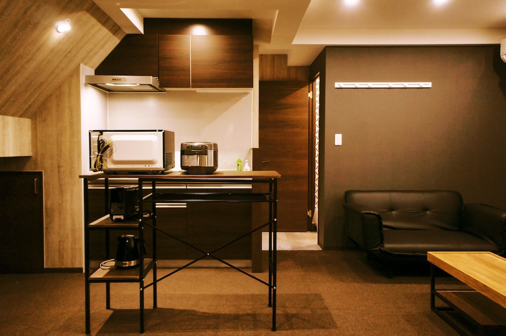 URBAN STAY SHINJUKU‐EAST 東京