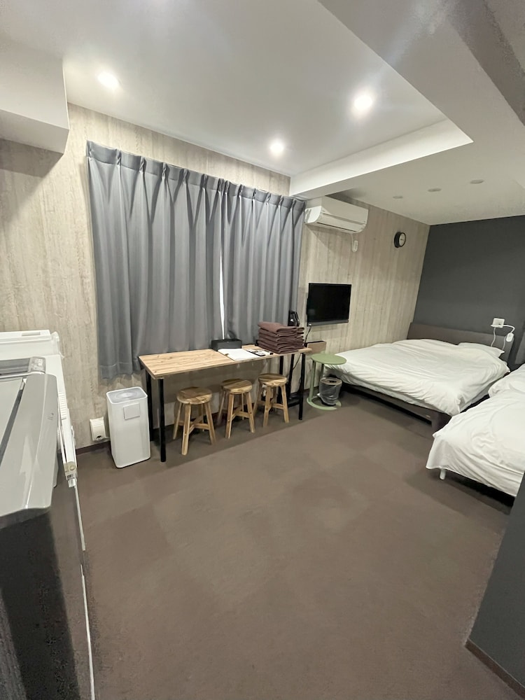URBAN STAY SHINJUKU‐EAST 東京