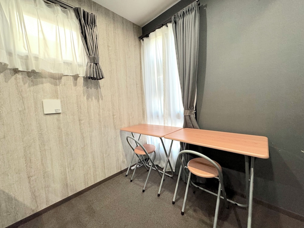 URBAN STAY SHINJUKU‐EAST 東京