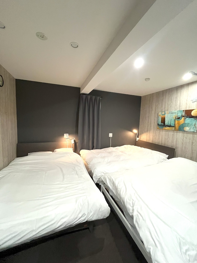 URBAN STAY SHINJUKU‐EAST 東京