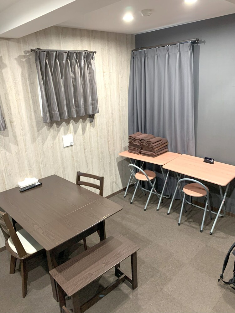 URBAN STAY SHINJUKU‐EAST 東京