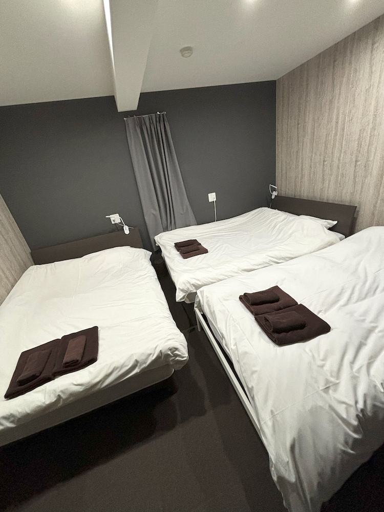 URBAN STAY SHINJUKU‐EAST 東京