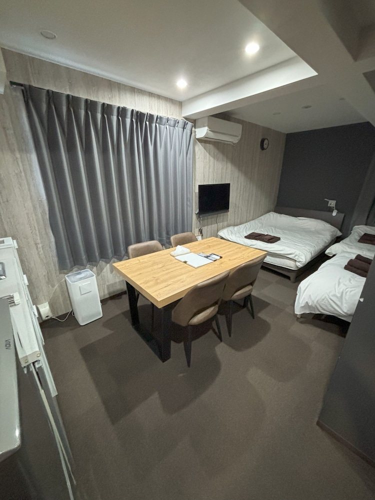 URBAN STAY SHINJUKU‐EAST 東京