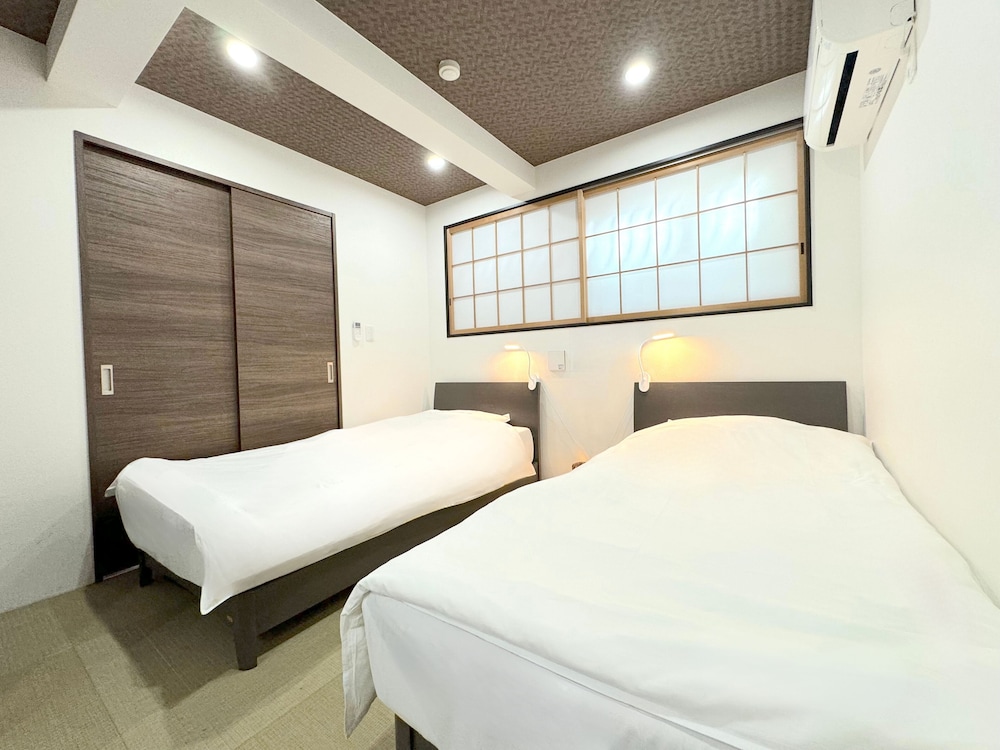 URBAN STAY SHINJUKU‐EAST 東京