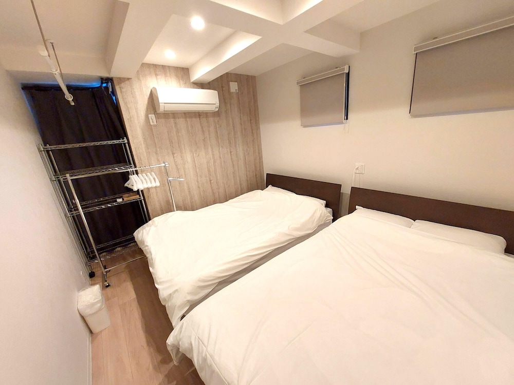 URBAN STAY SHINJUKU‐EAST 東京