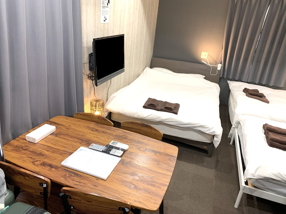 URBAN STAY SHINJUKU‐EAST 東京