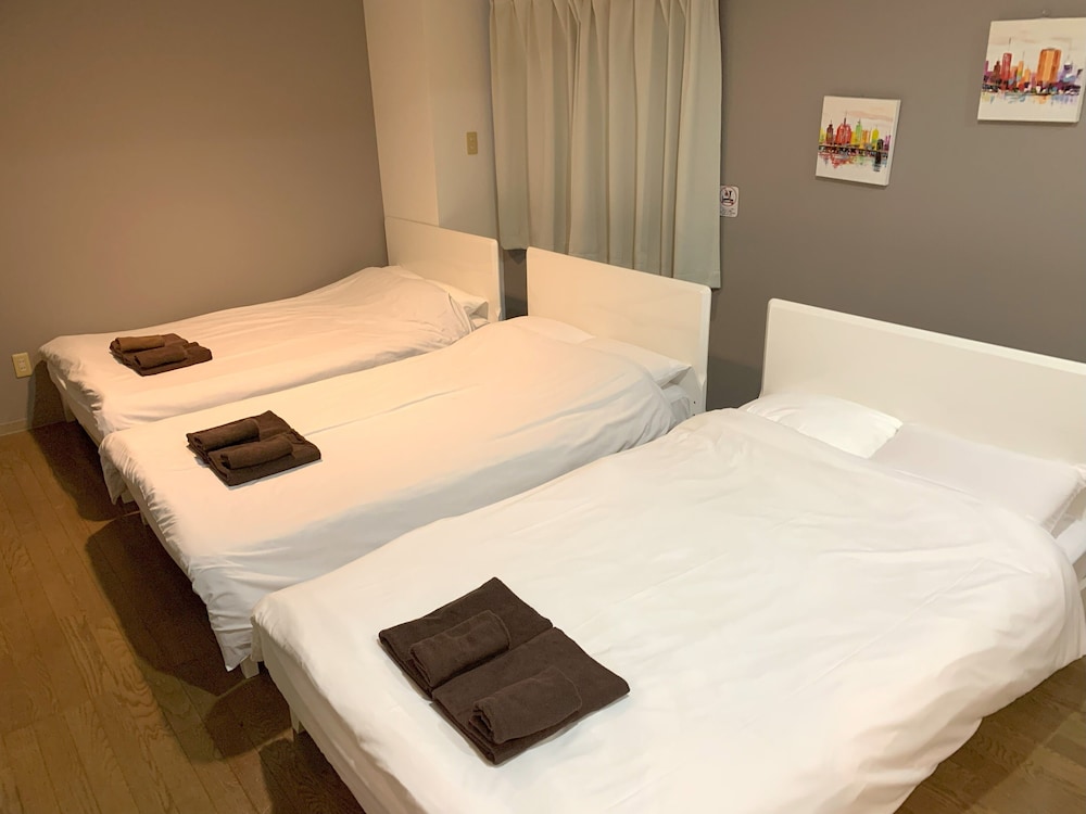 URBAN STAY SHINJUKU‐EAST 東京