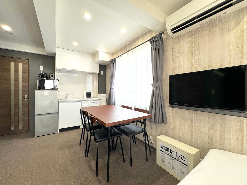 URBAN STAY SHINJUKU‐EAST 東京
