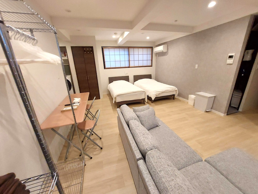 URBAN STAY SHINJUKU‐EAST 東京