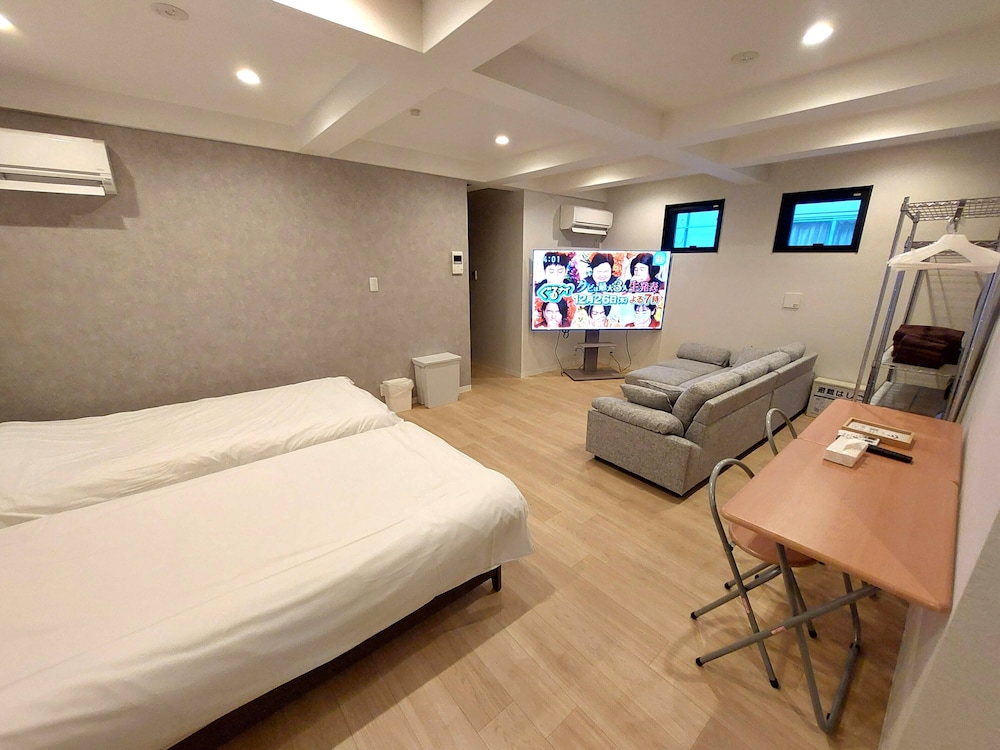 URBAN STAY SHINJUKU‐EAST 東京