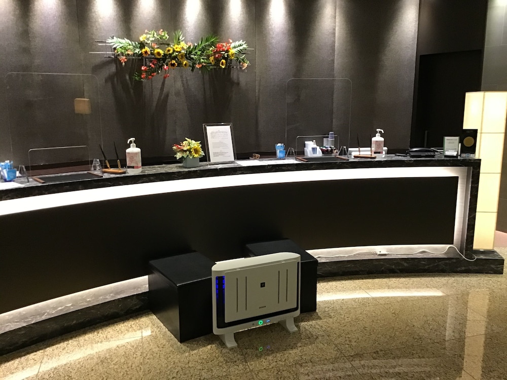 ホテルサードニクス東京 東京