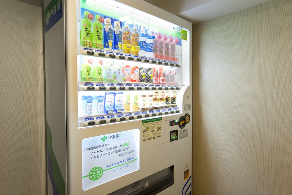 ホテルサードニクス東京 東京