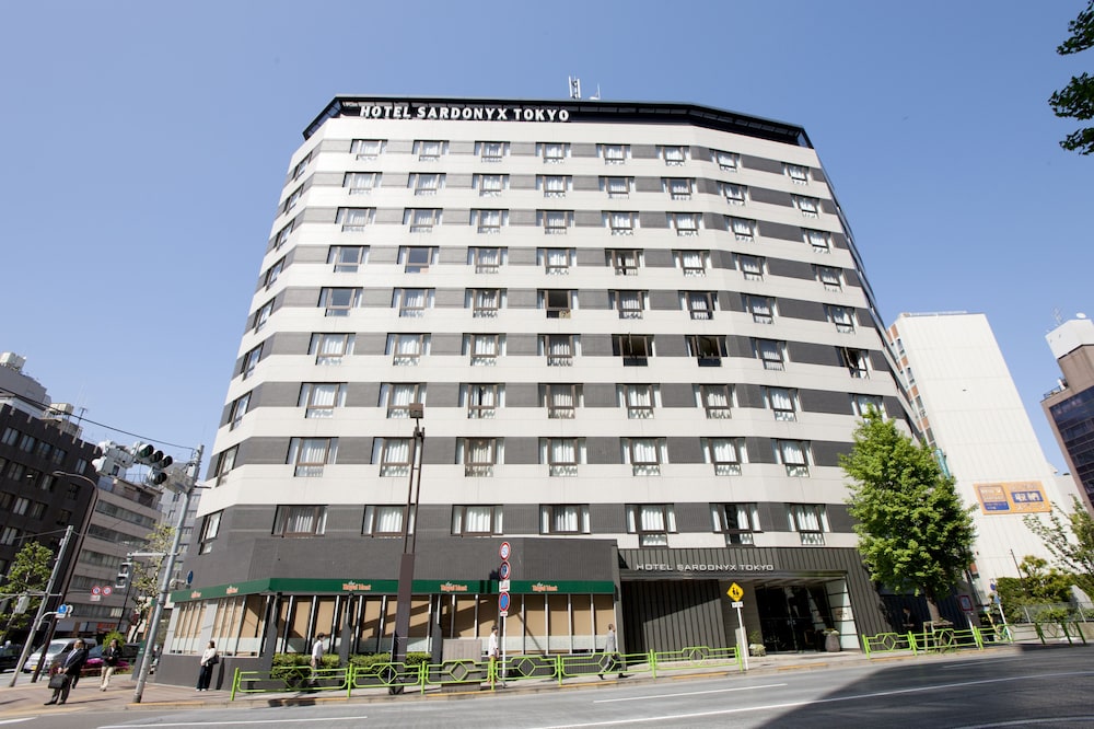 ホテルサードニクス東京 東京