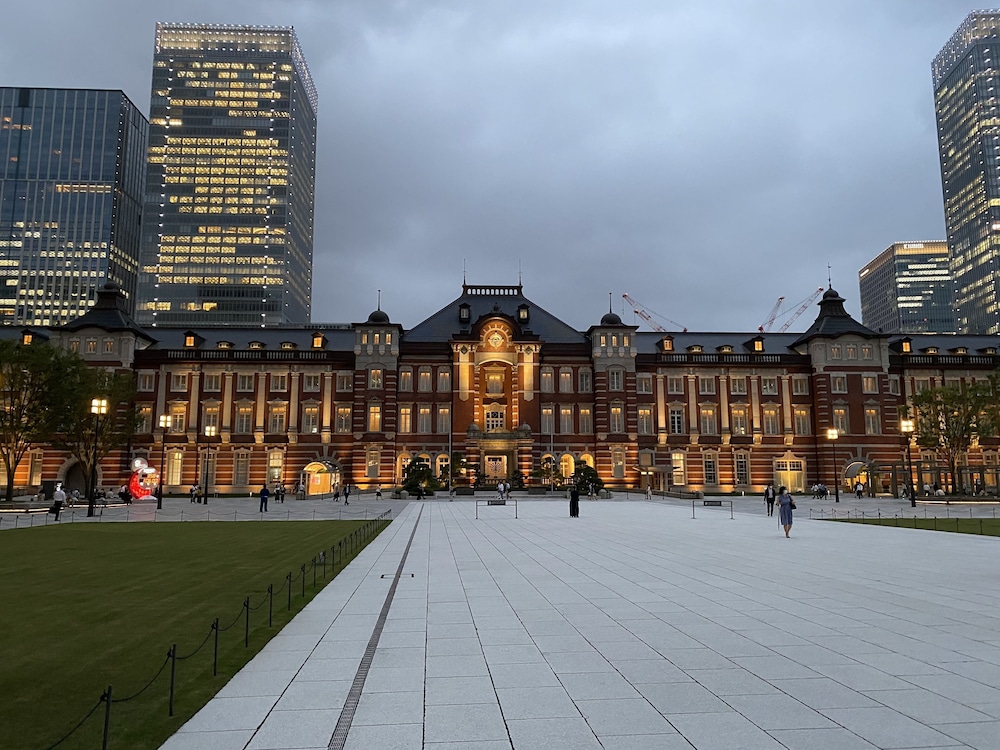 ホテルサードニクス東京 東京