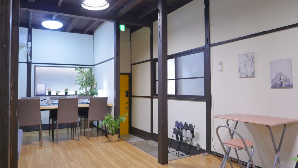 初台戸建 東京