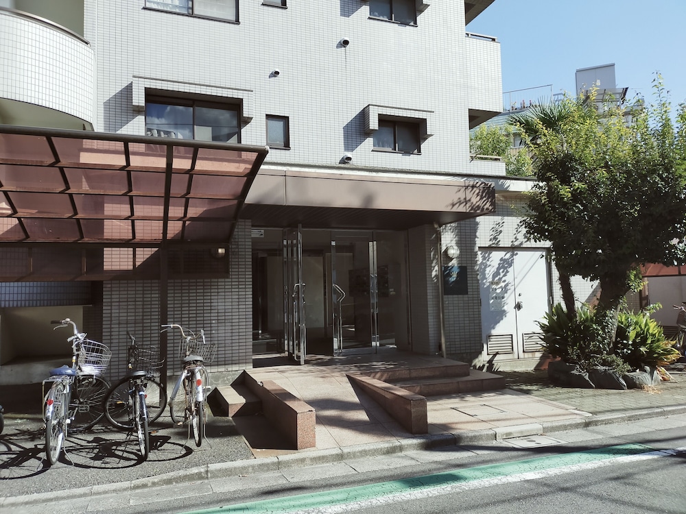 東京葛飾 セリオ壱番館 MSO 東京