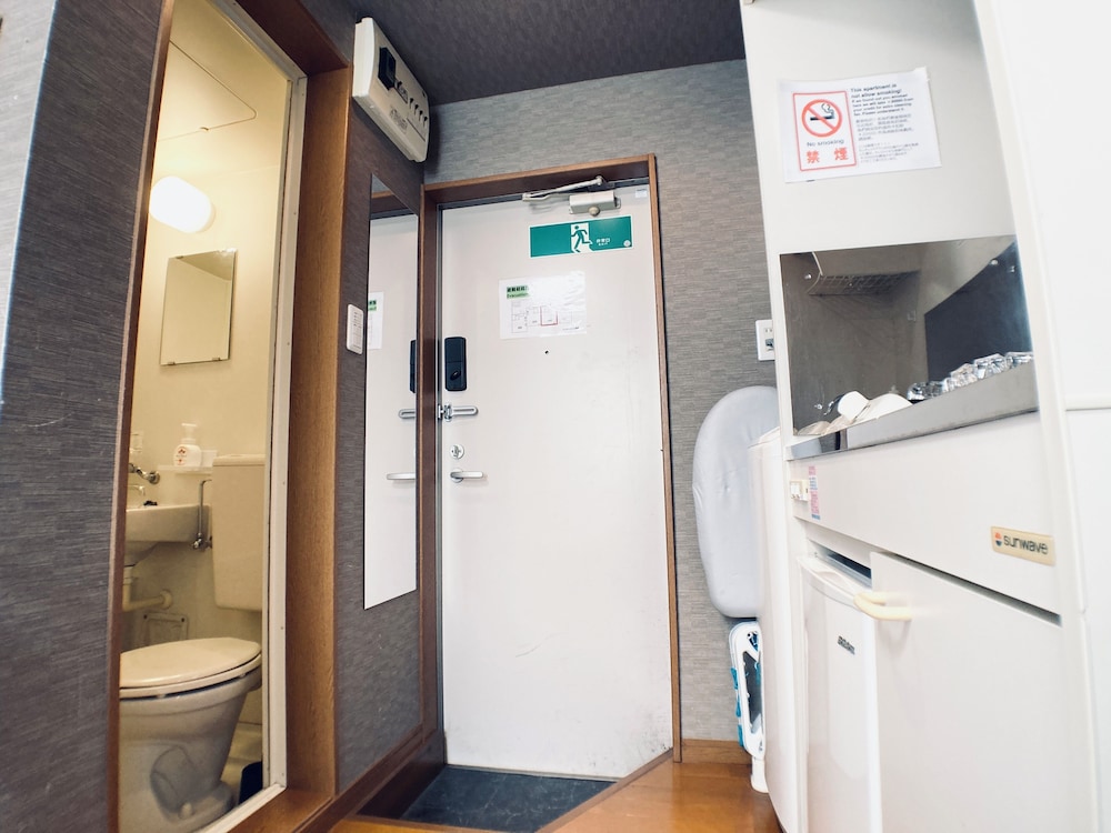 イーストコート長崎 東京