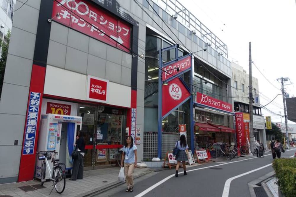 イーストコート長崎 東京